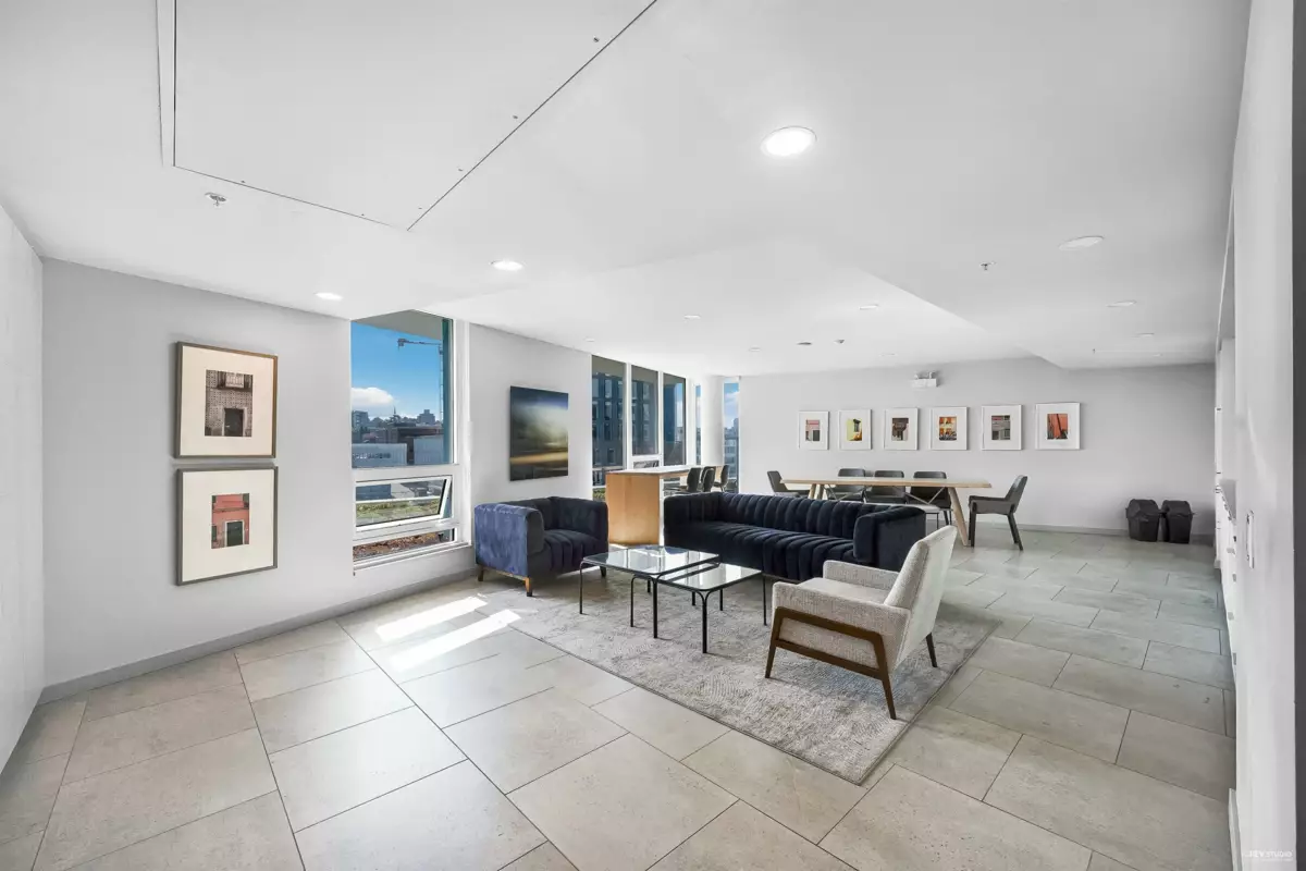 Outdoor Patio Photo of 1021 180 E 2nd Avenue, Vancouver, BC