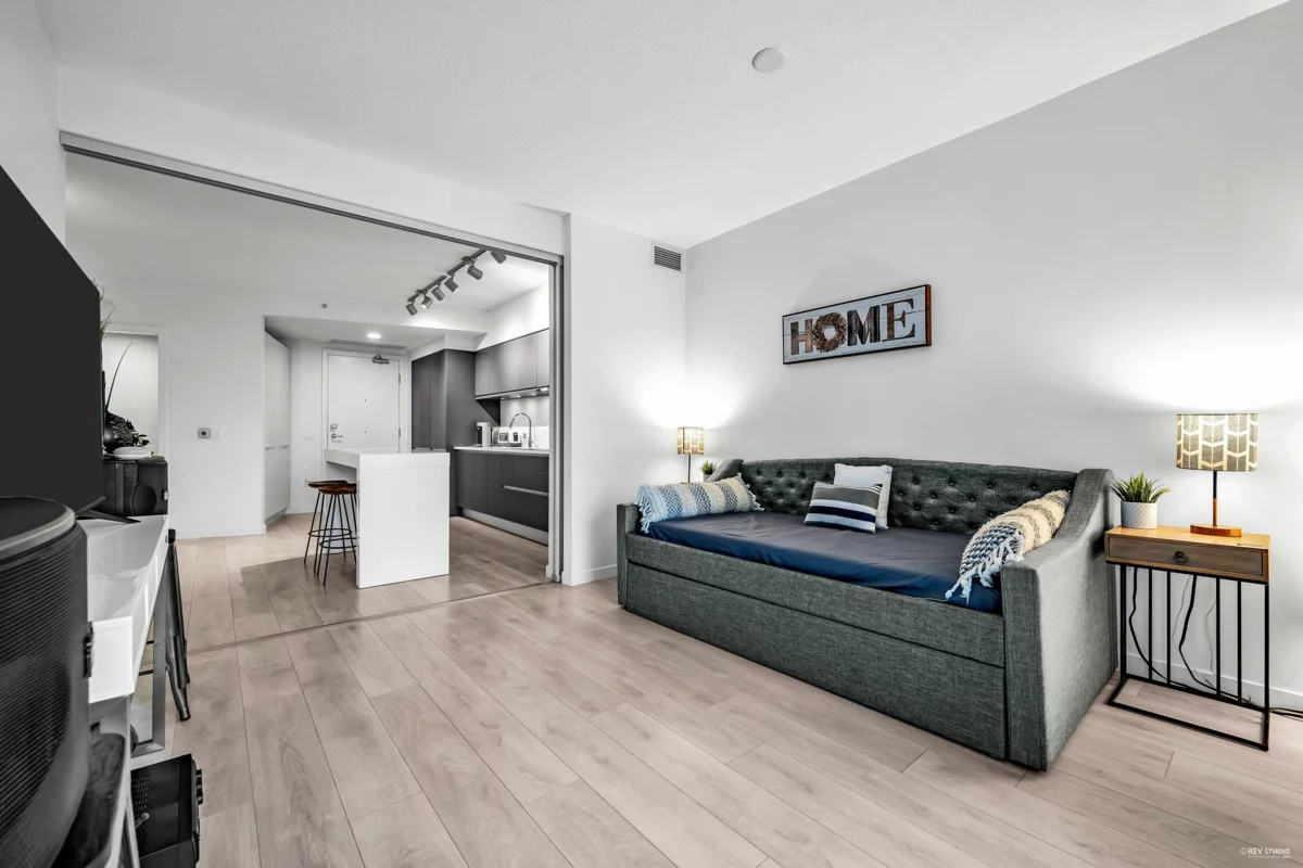 Pantry Photo of 1021 180 E 2nd Avenue, Vancouver, BC