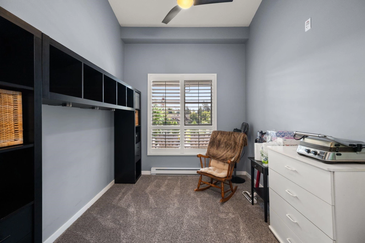 Mudroom Photo of 409 23215 Billy Brown Road, Langley, BC