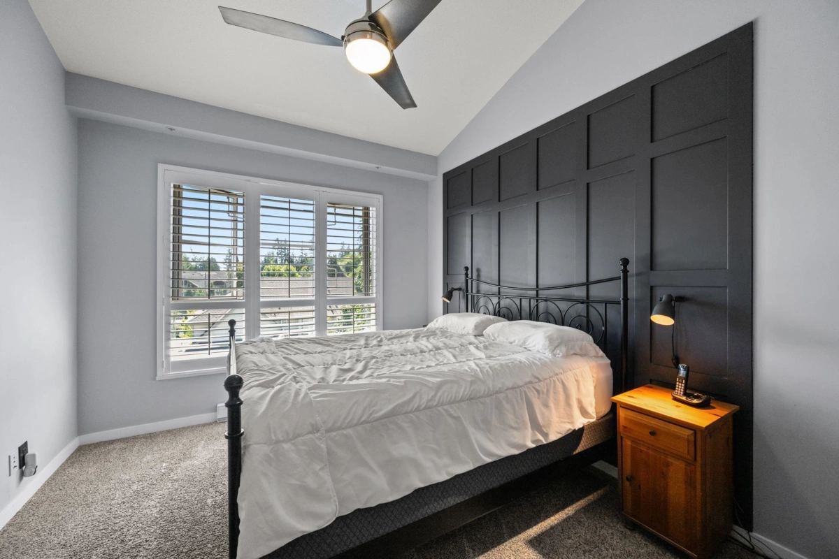 Office / Den Photo of 409 23215 Billy Brown Road, Langley, BC