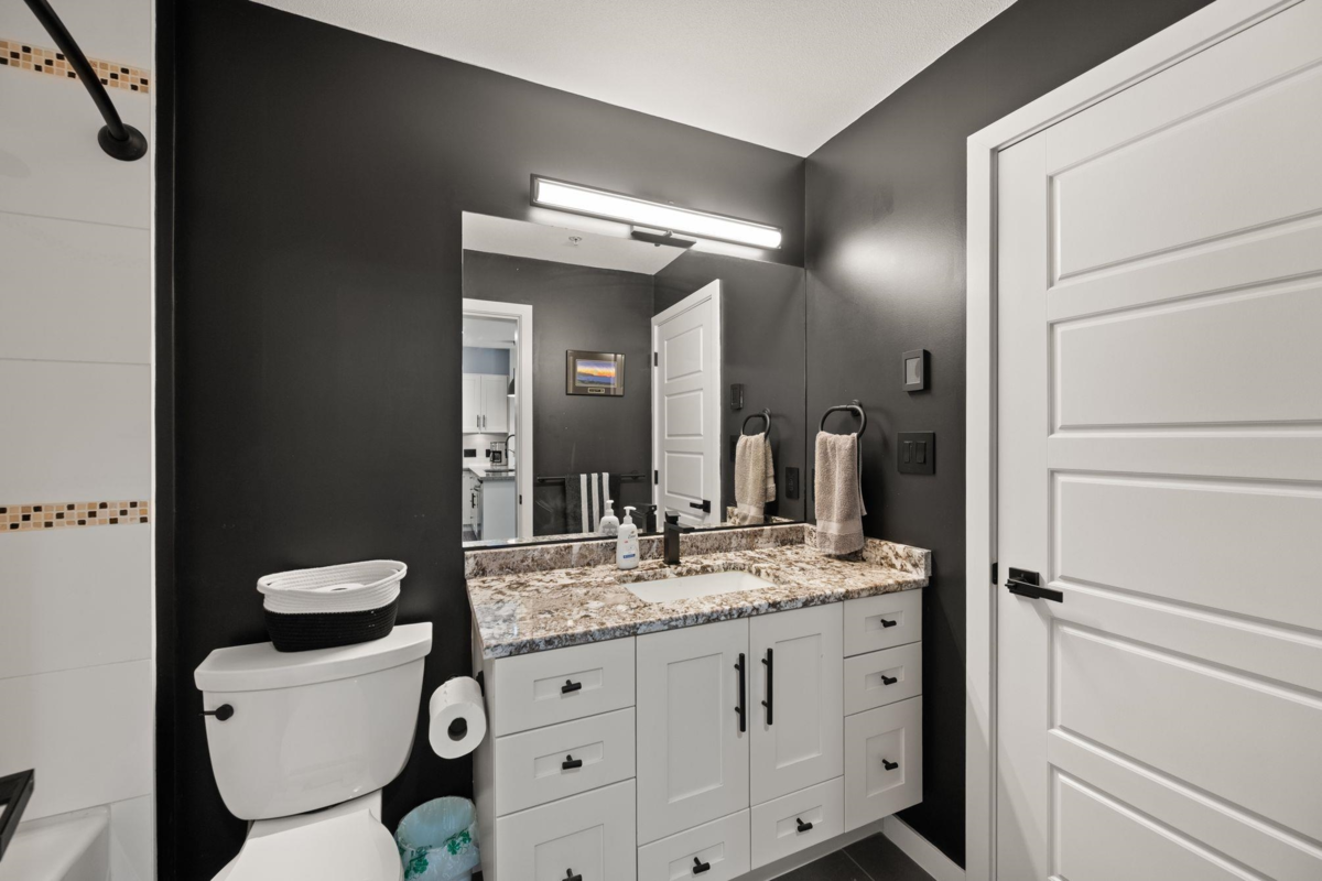 Staircase Photo of 409 23215 Billy Brown Road, Langley, BC