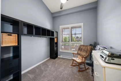 Entry Foyer Photo of 409 23215 Billy Brown Road, Langley, BC