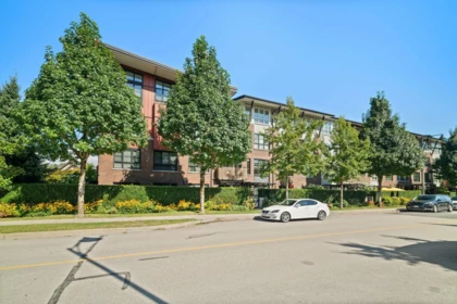 409 23215 Billy Brown Road, Langley, BC