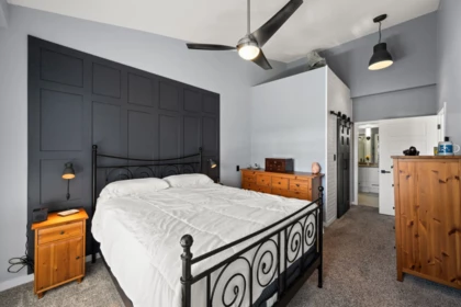 Loft / Bonus Room Photo of 409 23215 Billy Brown Road, Langley, BC