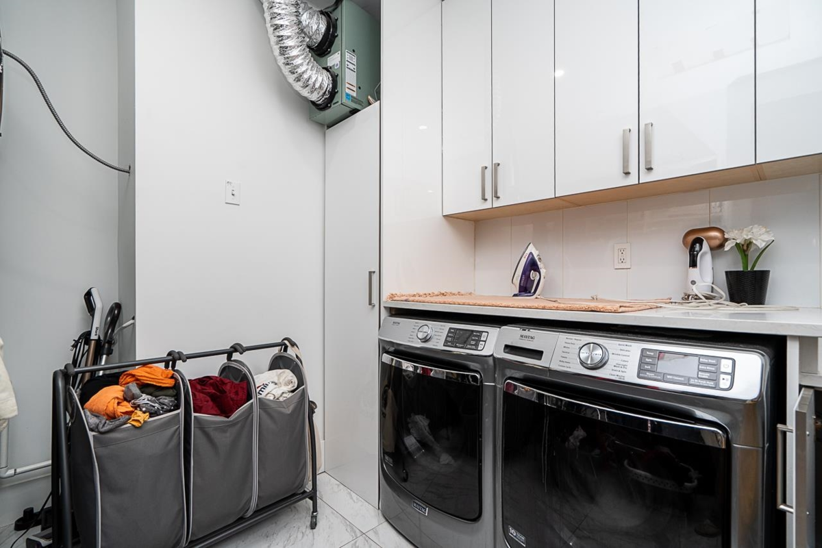 Aerial View of 14517 72 Avenue, Surrey, BC