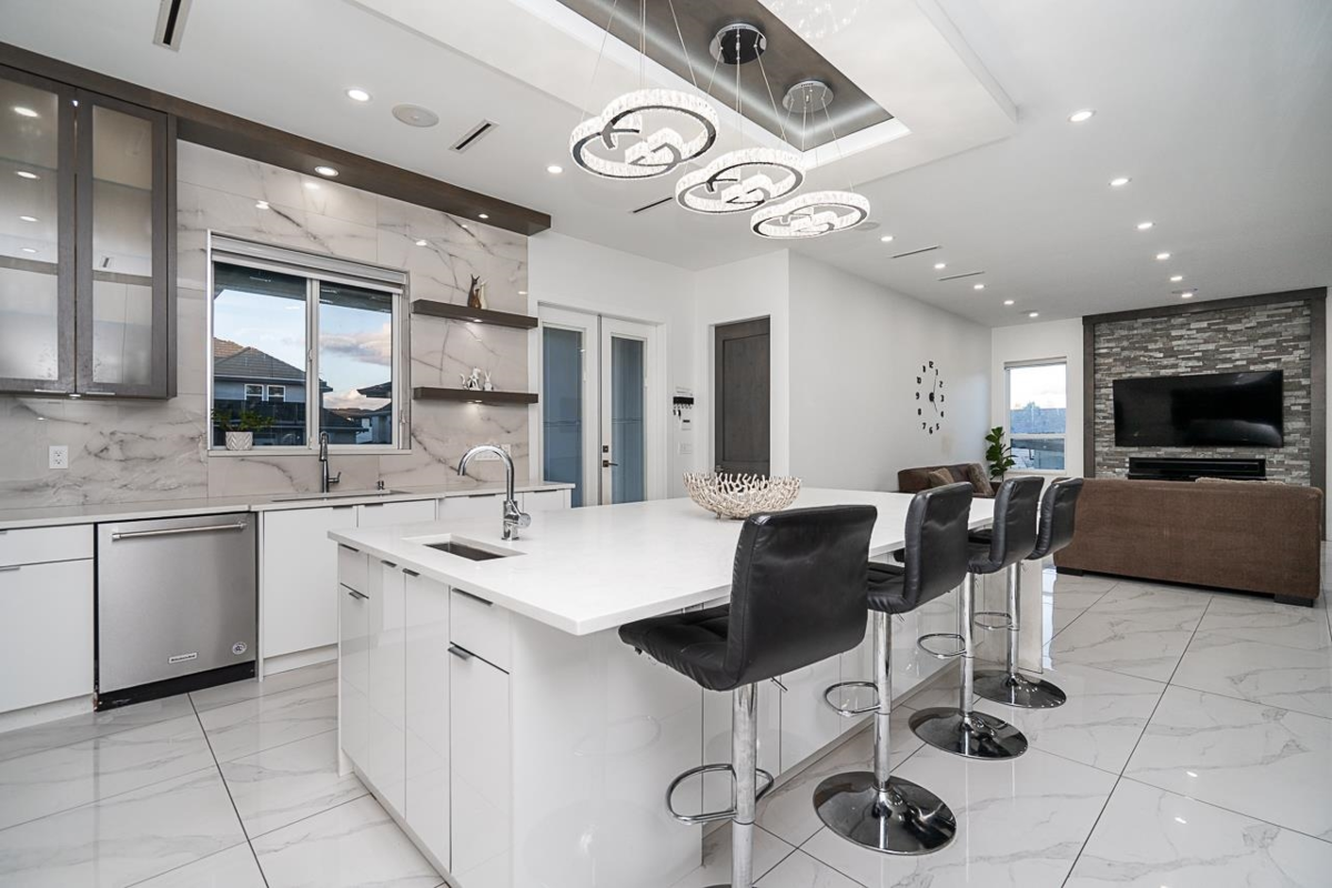 Pantry Photo of 14517 72 Avenue, Surrey, BC