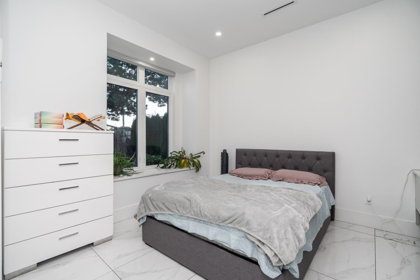 Bedroom 4 Photo of 14517 72 Avenue, Surrey, BC