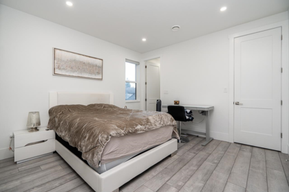 Garage Interior Photo of 14517 72 Avenue, Surrey, BC