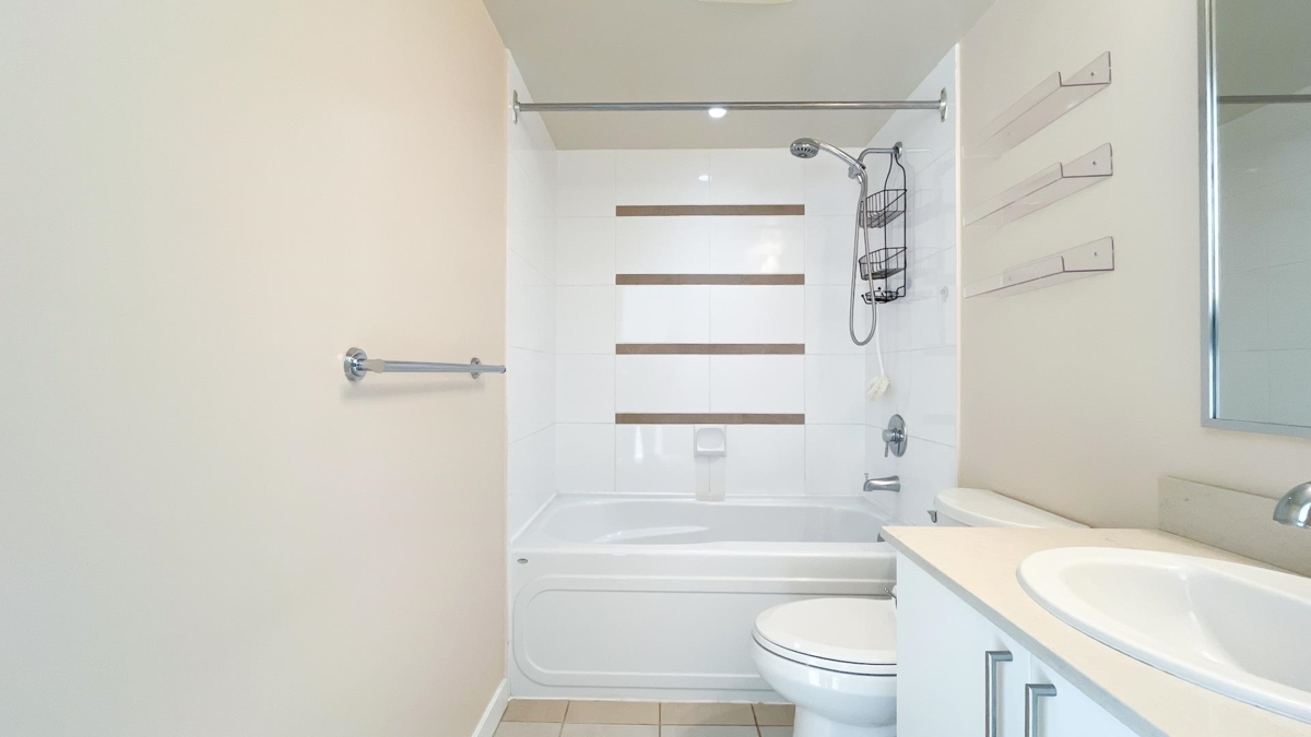 Office / Den Photo of 407 928 Homer Street, Vancouver, BC