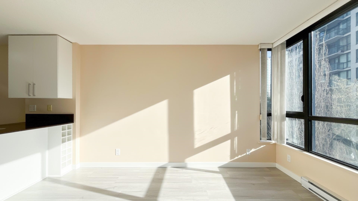 Pantry Photo of 407 928 Homer Street, Vancouver, BC