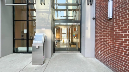 407 928 Homer Street, Vancouver, BC, Yaletown — 1 bed apartment/condo for sale