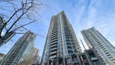 407 928 Homer Street, Vancouver, BC