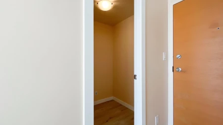 Loft / Bonus Room Photo of 407 928 Homer Street, Vancouver, BC