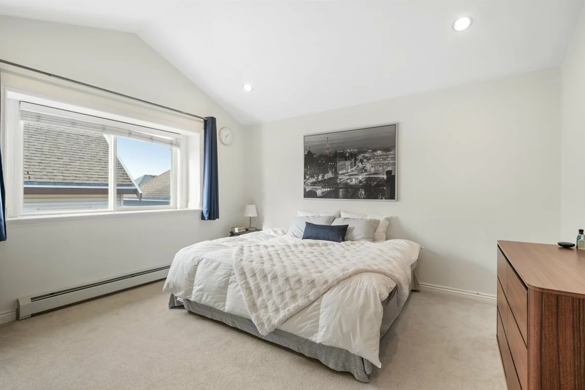 Bedroom 3 Photo of 6953 192 Street, Surrey, BC