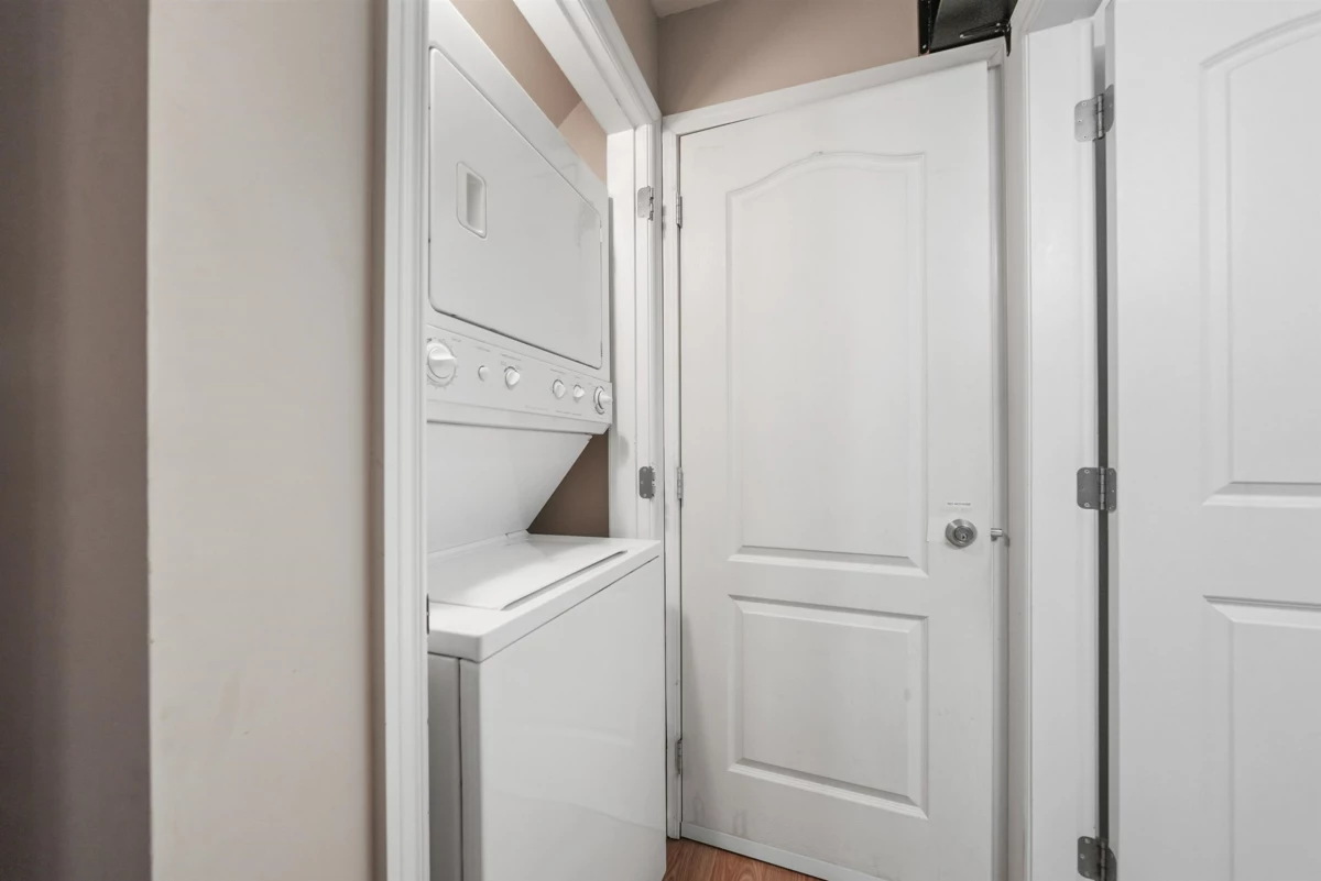 Garage Interior Photo of 6953 192 Street, Surrey, BC