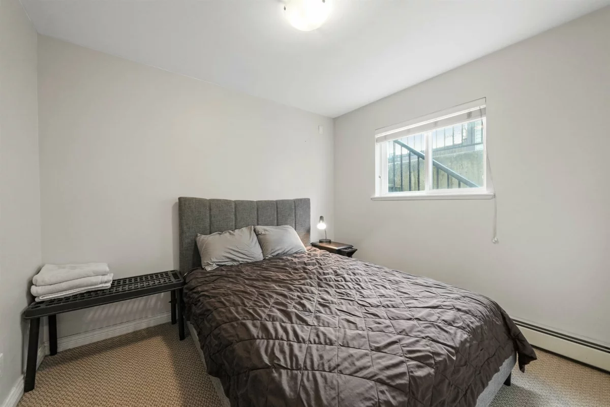 Hallway Photo of 6953 192 Street, Surrey, BC