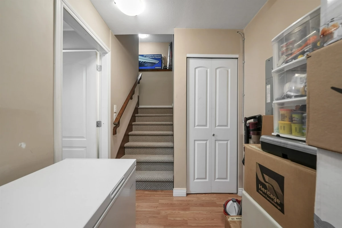 Laundry Room Photo of 6953 192 Street, Surrey, BC