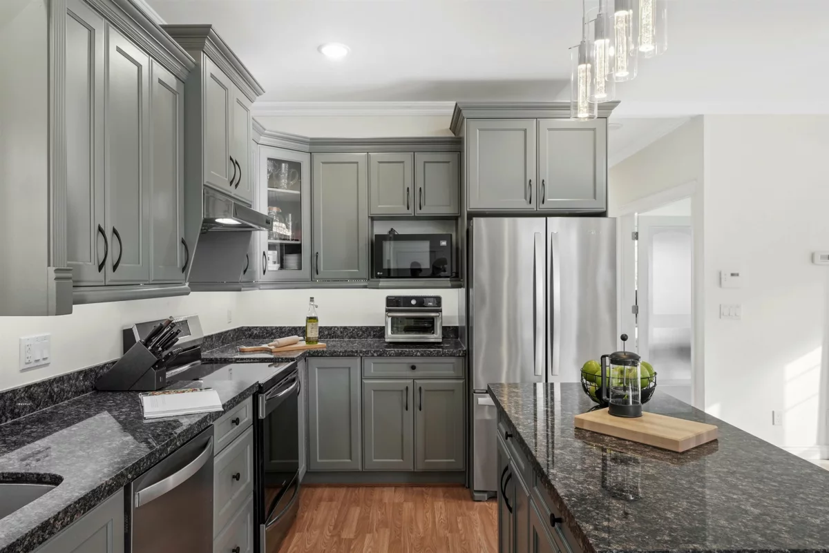 Pantry Photo of 6953 192 Street, Surrey, BC