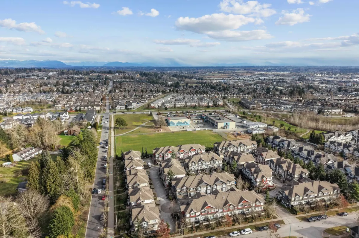 Street View Photo of 6953 192 Street, Surrey, BC