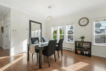 Breakfast Nook Photo of 6953 192 Street, Surrey, BC