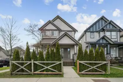 6953 192 Street, Surrey, BC
