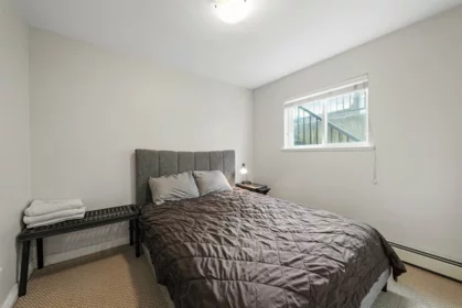 Hallway Photo of 6953 192 Street, Surrey, BC