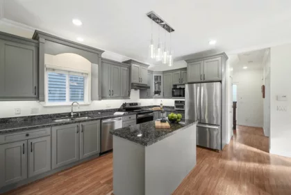 Kitchen Island Photo of 6953 192 Street, Surrey, BC