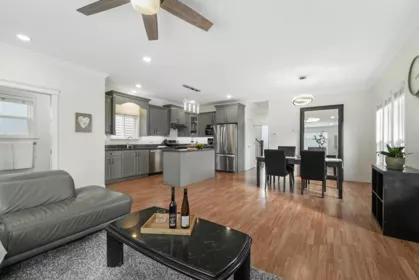 Kitchen Photo of 6953 192 Street, Surrey, BC