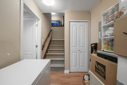 Laundry Room Photo of 6953 192 Street, Surrey, BC