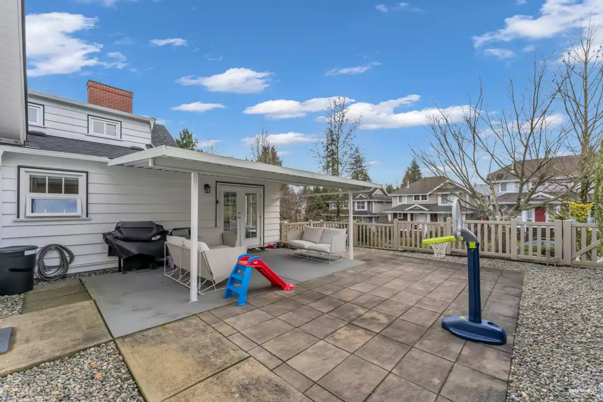 Aerial View of 21 15188 62a Avenue, Surrey, BC