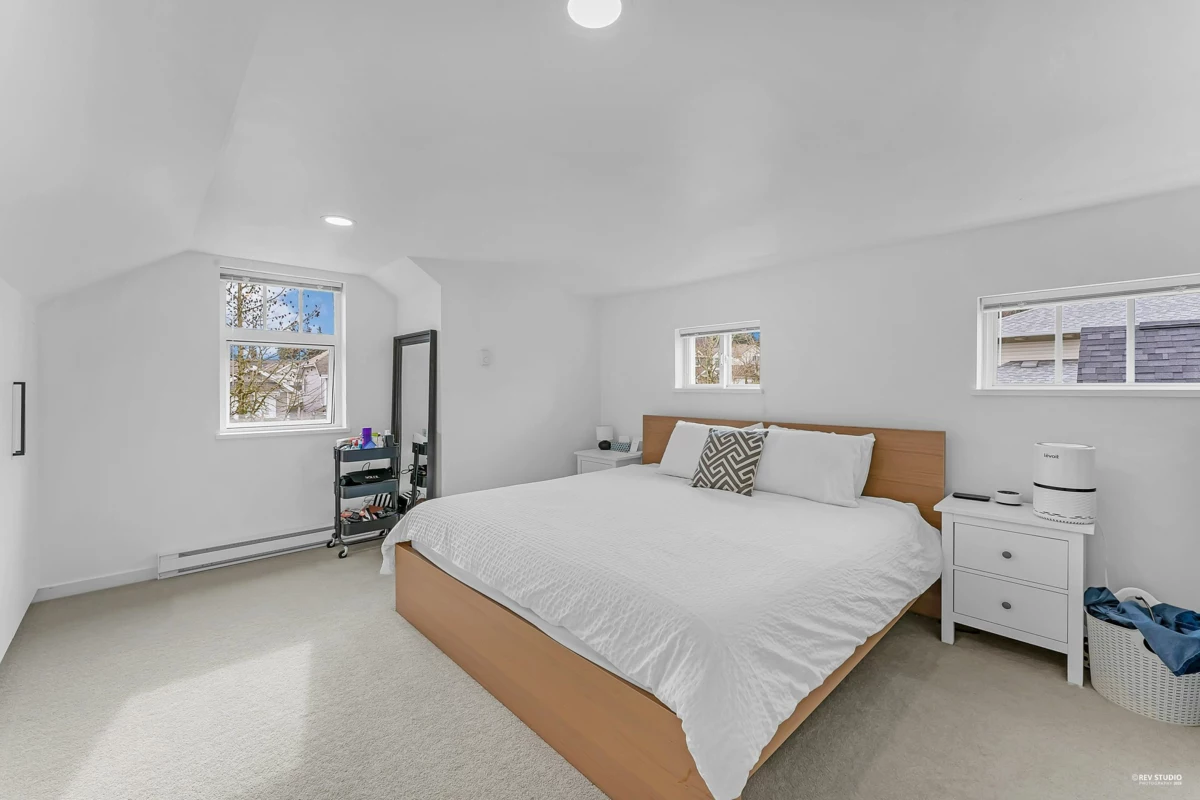 Basement Recreation Room Photo of 21 15188 62a Avenue, Surrey, BC