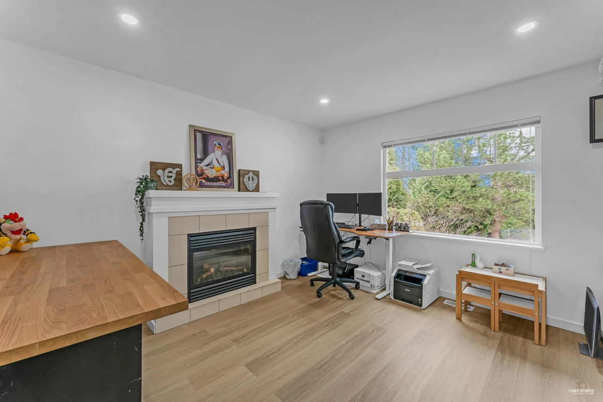 Bedroom 2 Photo of 21 15188 62a Avenue, Surrey, BC