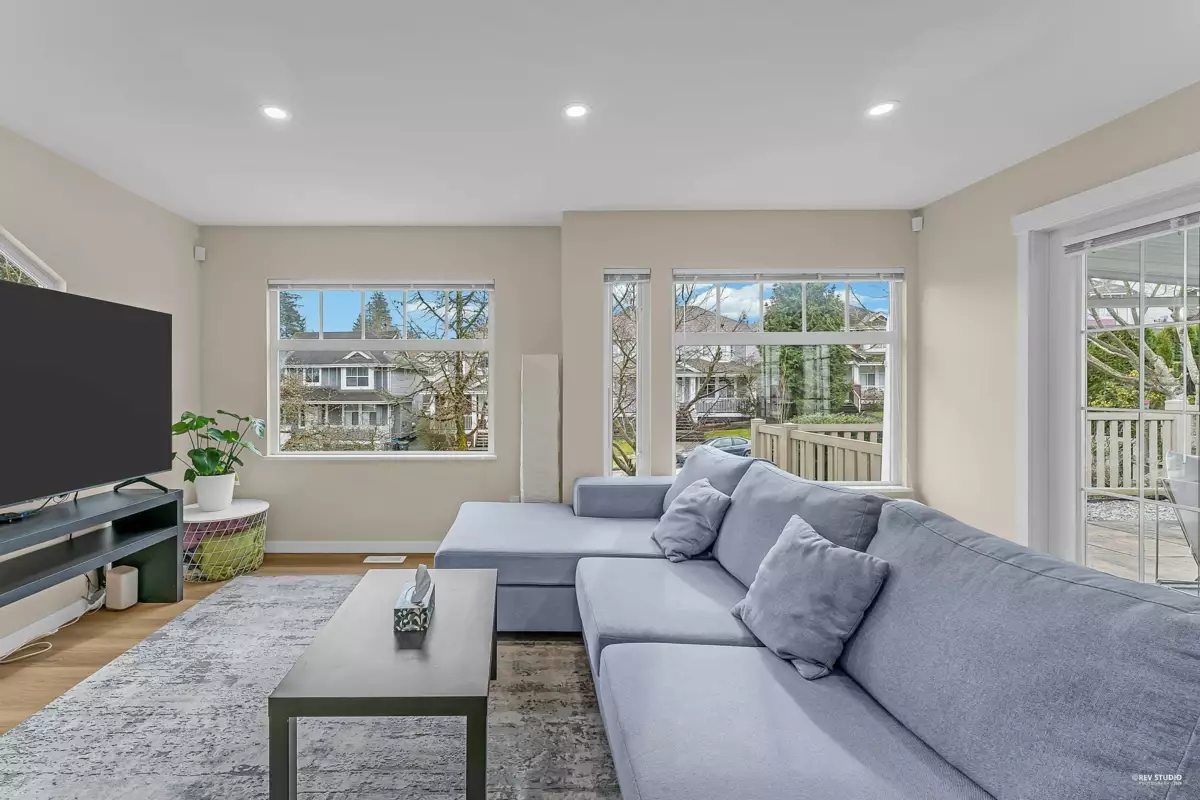 Breakfast Nook Photo of 21 15188 62a Avenue, Surrey, BC