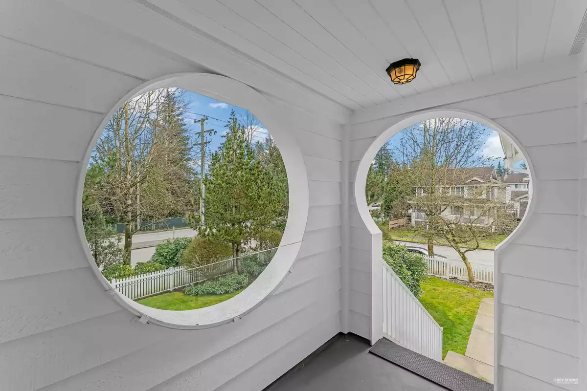 Garage Interior Photo of 21 15188 62a Avenue, Surrey, BC