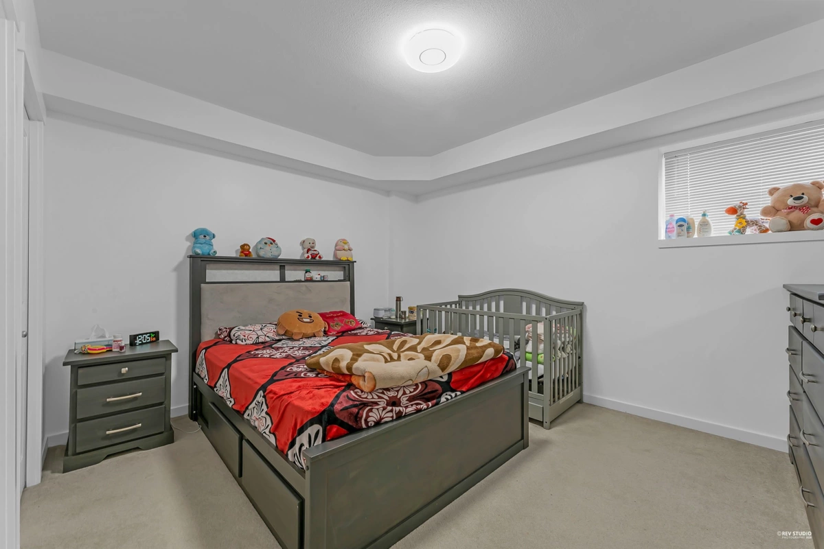 Garden / Landscaping Photo of 21 15188 62a Avenue, Surrey, BC