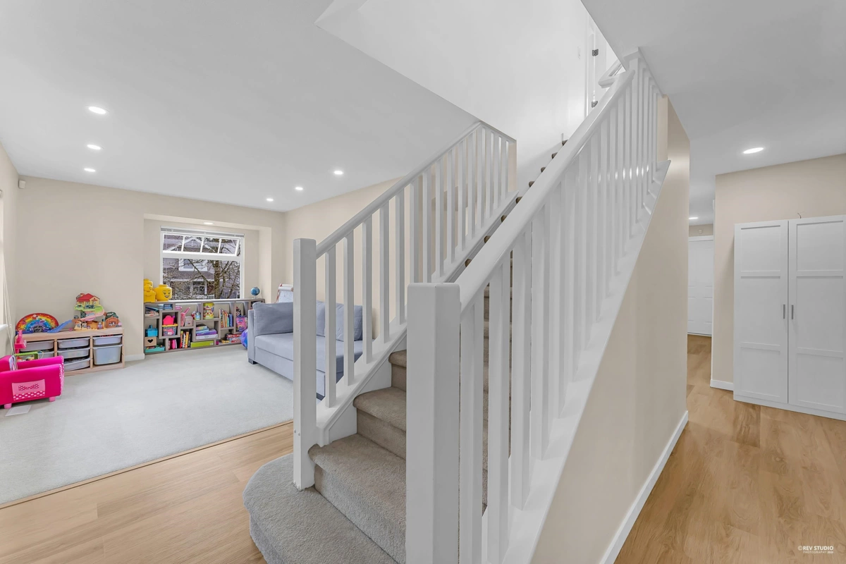 Loft / Bonus Room Photo of 21 15188 62a Avenue, Surrey, BC