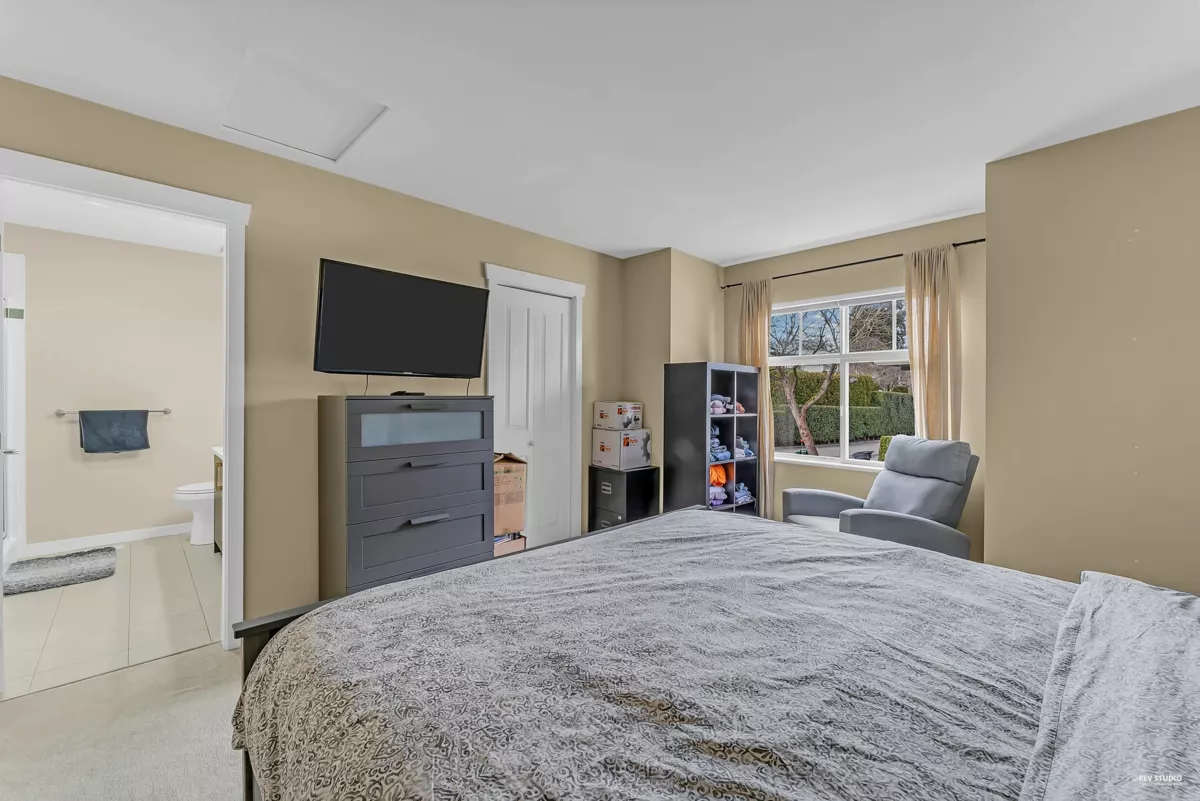 Powder Room Photo of 21 15188 62a Avenue, Surrey, BC