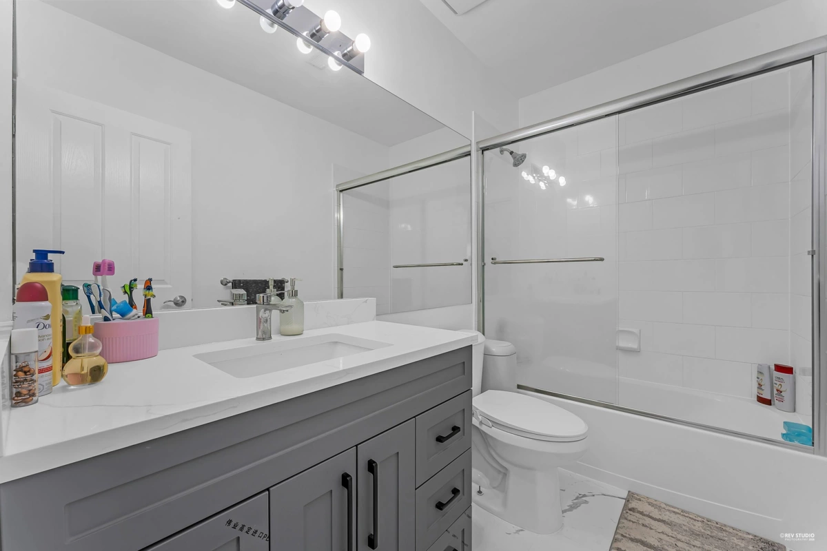 Staircase Photo of 21 15188 62a Avenue, Surrey, BC