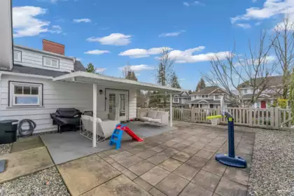 Aerial View of 21 15188 62a Avenue, Surrey, BC