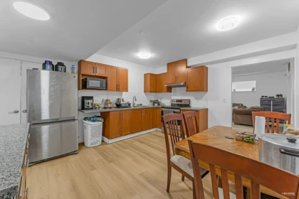 Backyard Photo of 21 15188 62a Avenue, Surrey, BC