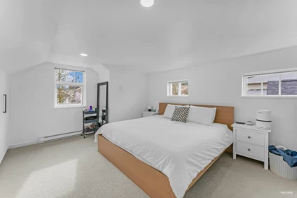 Basement Recreation Room Photo of 21 15188 62a Avenue, Surrey, BC