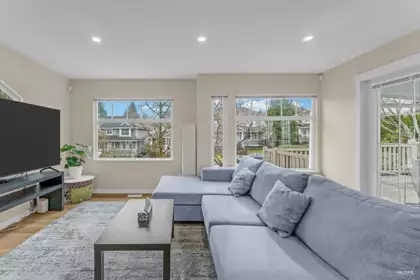 Breakfast Nook Photo of 21 15188 62a Avenue, Surrey, BC