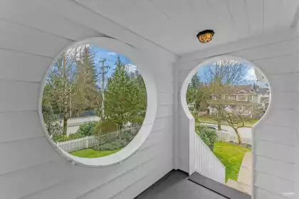 Garage Interior Photo of 21 15188 62a Avenue, Surrey, BC