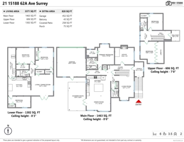 Playground / Recreational Area Near 21 15188 62a Avenue, Surrey, BC