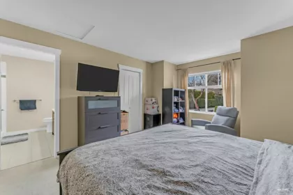 Powder Room Photo of 21 15188 62a Avenue, Surrey, BC