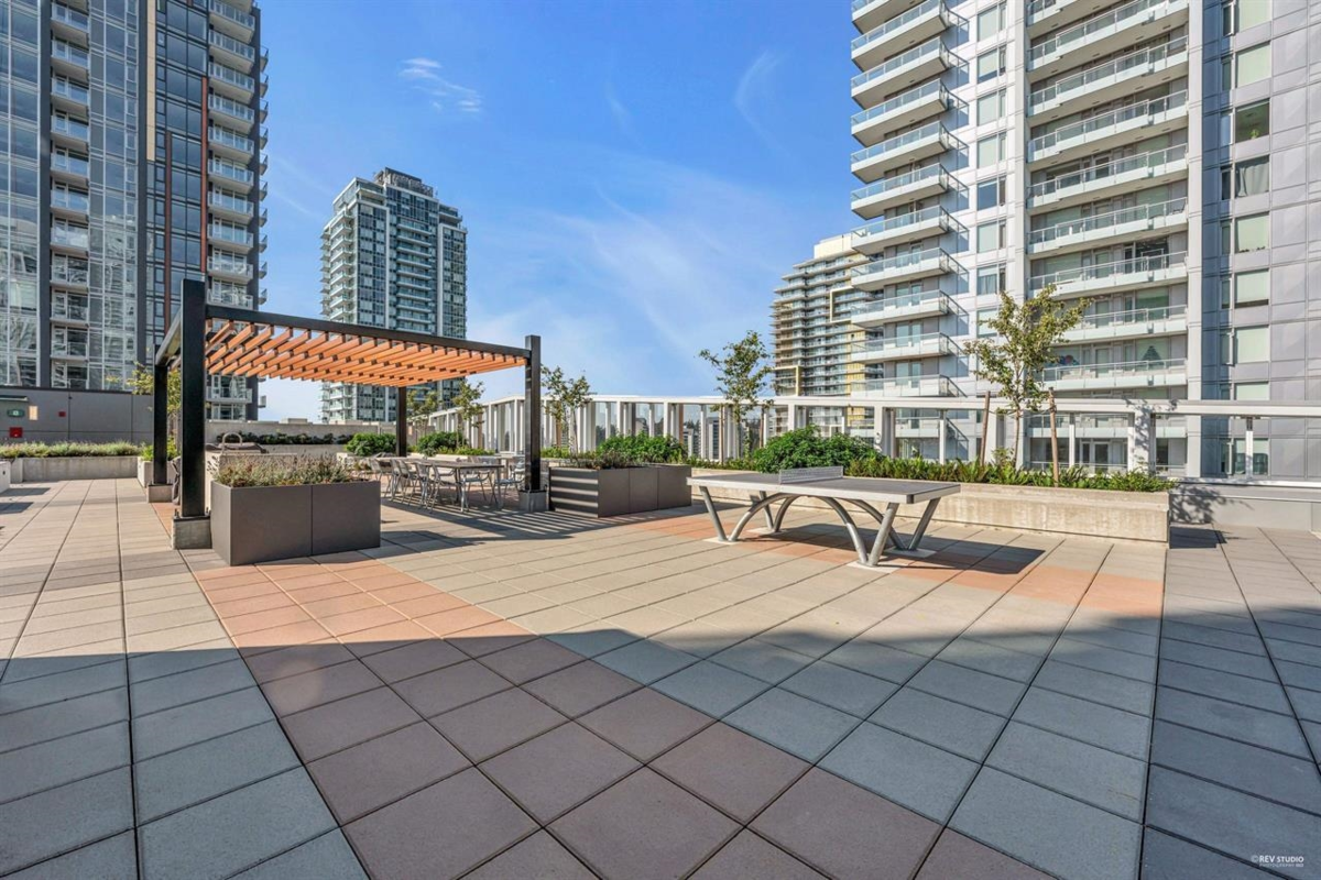 Community Amenities Photo (Clubhouse) of 1608 6398 Silver Avenue, Burnaby, BC
