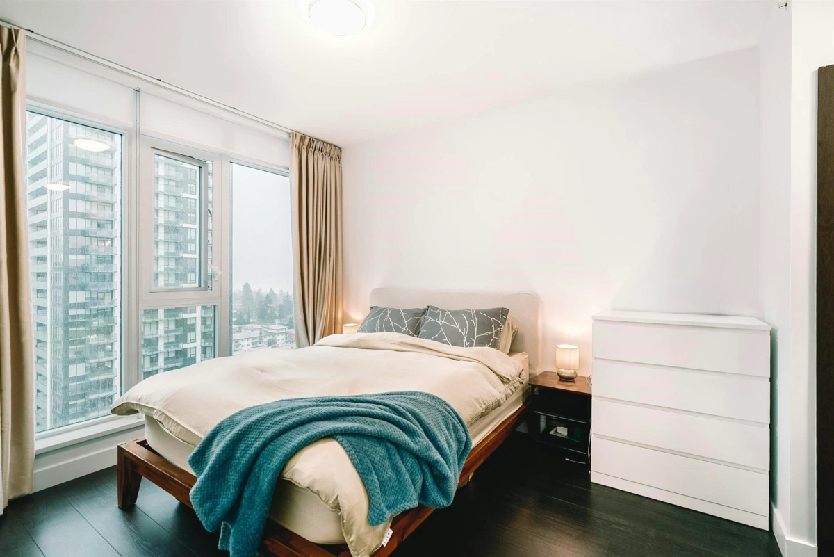 Loft / Bonus Room Photo of 1608 6398 Silver Avenue, Burnaby, BC