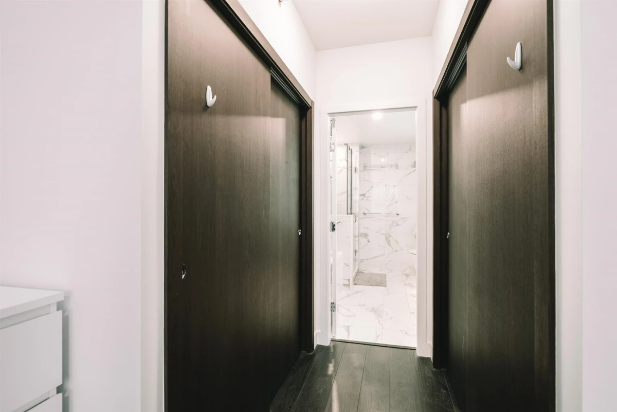 Mudroom Photo of 1608 6398 Silver Avenue, Burnaby, BC