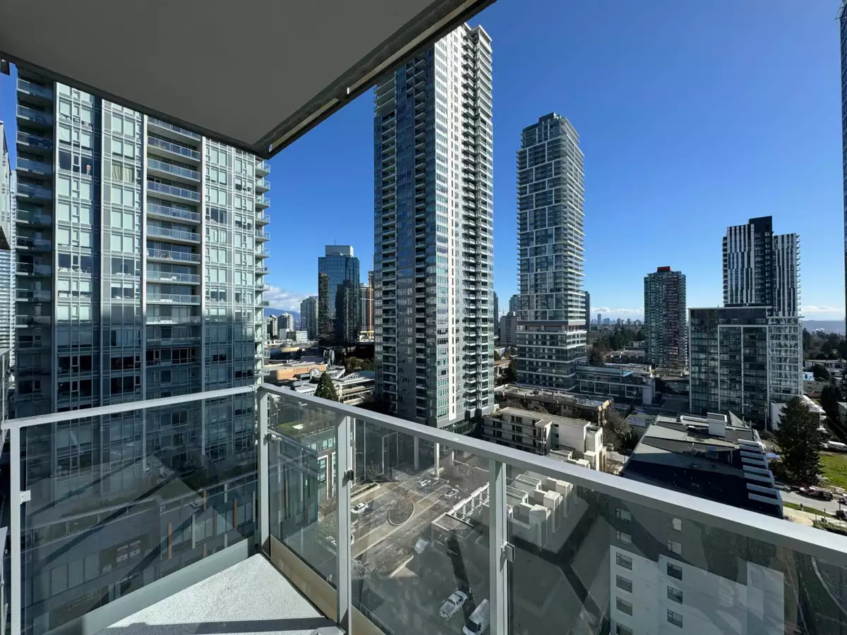 Office / Den Photo of 1608 6398 Silver Avenue, Burnaby, BC