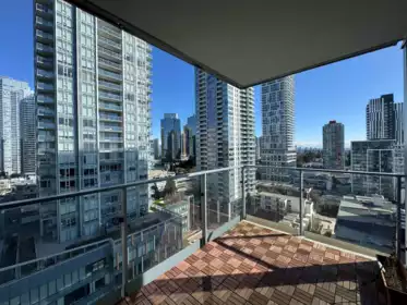 Breakfast Nook Photo of 1608 6398 Silver Avenue, Burnaby, BC